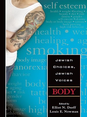 cover image of Body